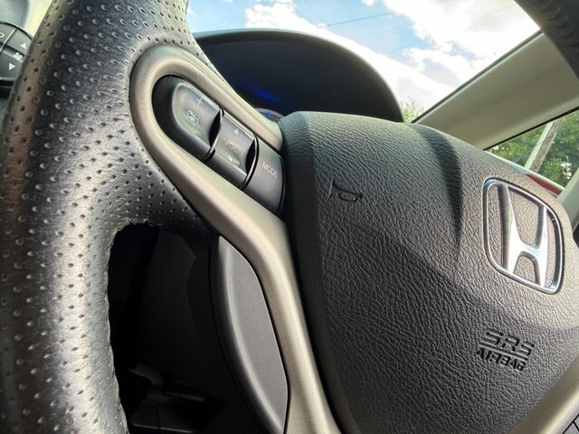 Honda Jazz 1.4 I-vtec Es Cvt Euro 5 Silver #54