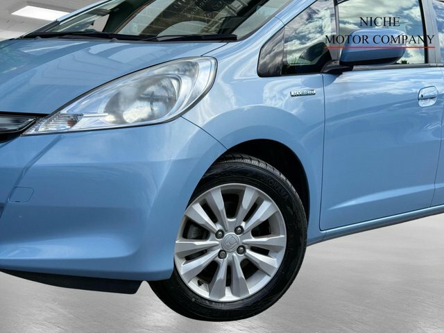 Honda Jazz 1.4 I-vtec Es Cvt Euro 5 Silver #12