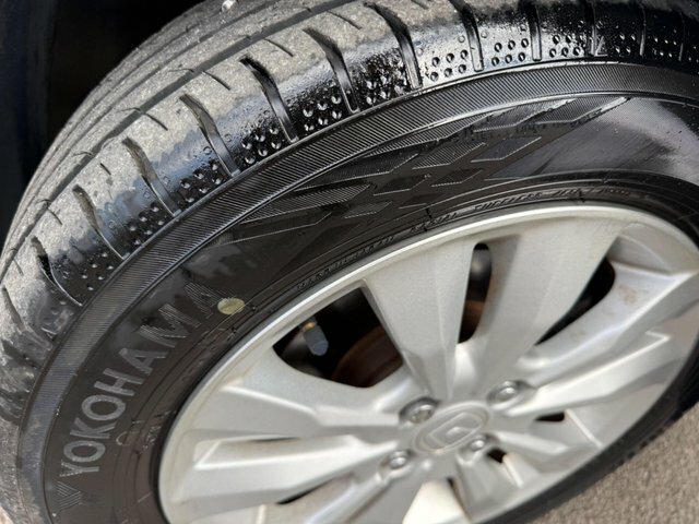 Honda Jazz 1.4 I-vtec Es Cvt Euro 5 Silver #61