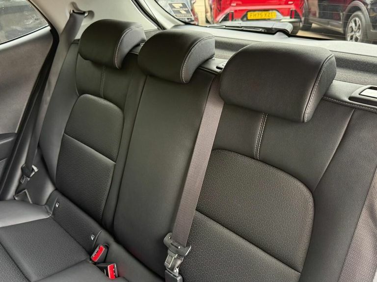 Kia Picanto 1.0 2 Amt Euro 6 Ss Blue #30