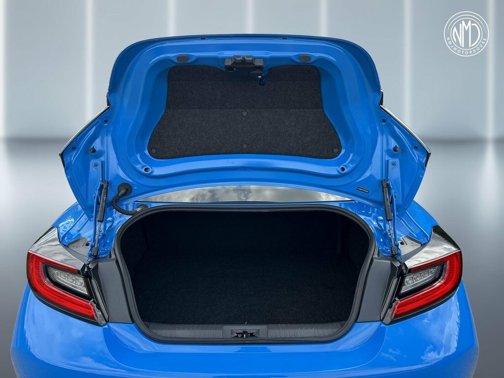 Toyota GR86 2.4 Boxer D-4s Euro 6 Blue #7