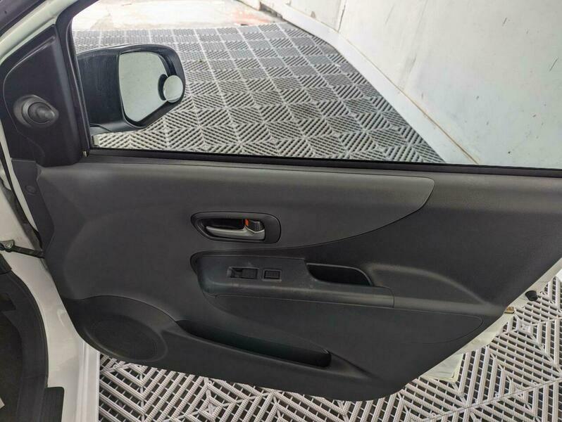 Suzuki Alto 1.0 12V Sz4 Euro 5 Grey #9