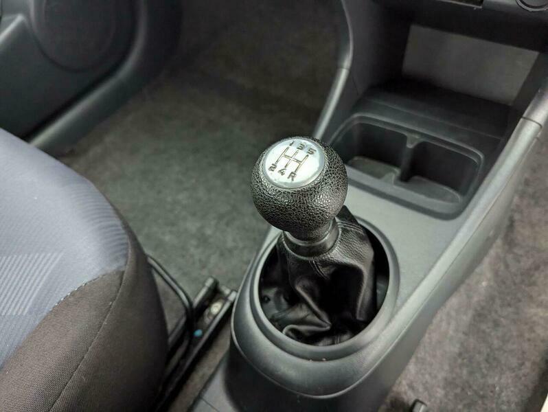 Suzuki Alto 1.0 12V Sz4 Euro 5 Grey #12