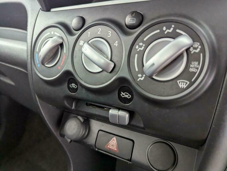 Suzuki Alto 1.0 12V Sz4 Euro 5 Grey #13