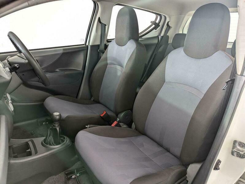 Suzuki Alto 1.0 12V Sz4 Euro 5 Grey #14