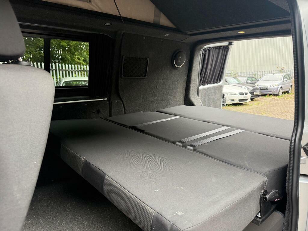 Volkswagen Transporter Panel Van T6.1 Swb Aircon Business Startline T28 White #19