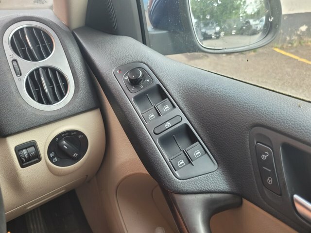 Volkswagen Tiguan Se Tdi 4Motion Blue #20