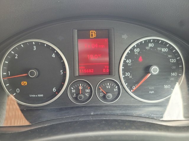 Volkswagen Tiguan Se Tdi 4Motion Blue #22