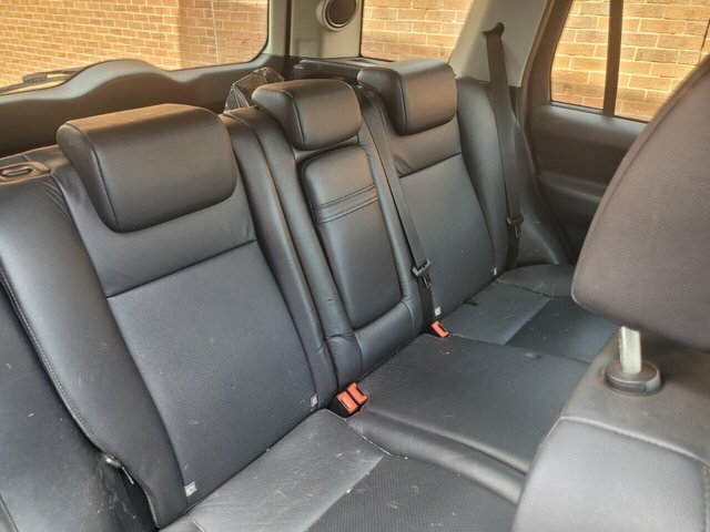 Land Rover Freelander 2 2 2.2 Td4 Hse 4Wd Euro 4 Grey #10