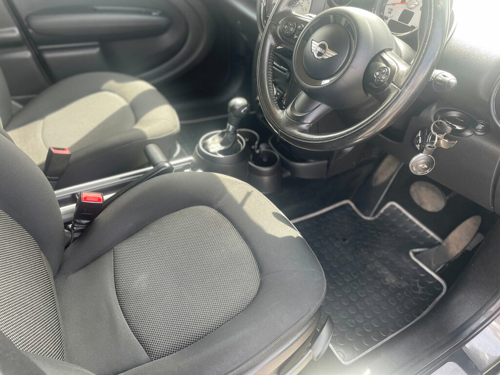 Mini Countryman Suv 1.6 Cooper Euro 6 201363 Blue #12