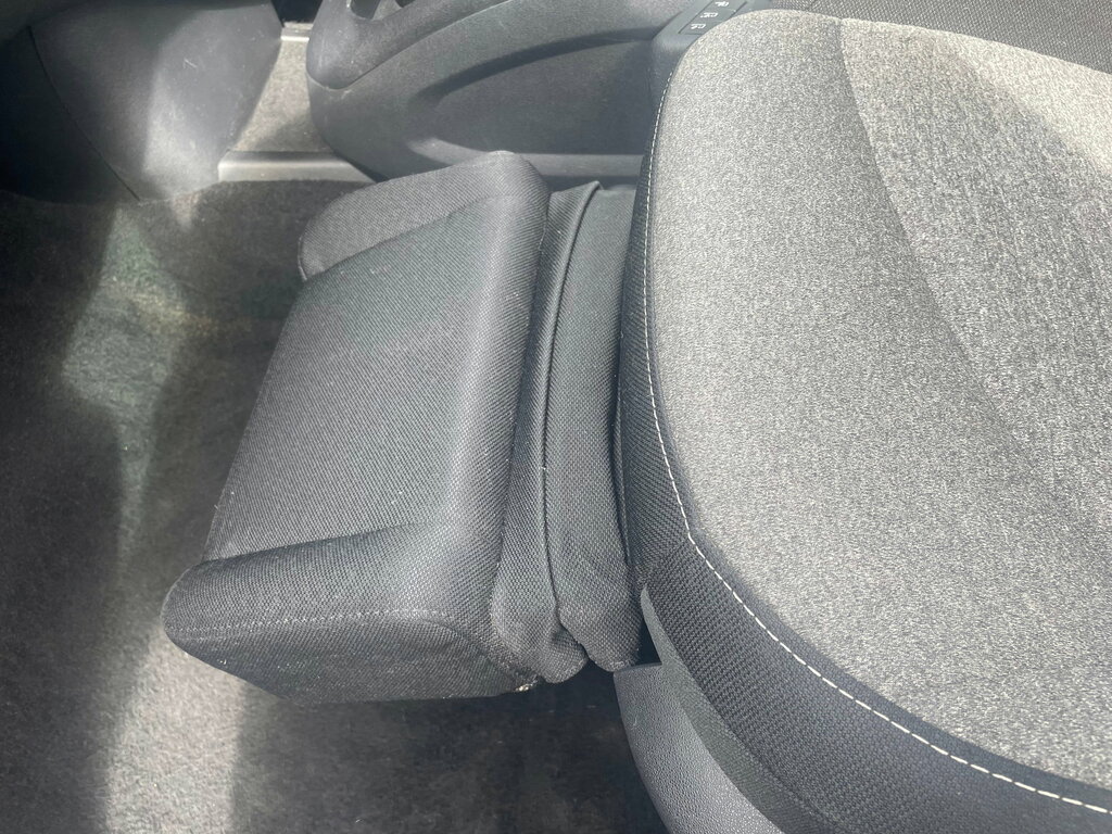 Citroen Grand C4 Picasso Mpv Grey #10