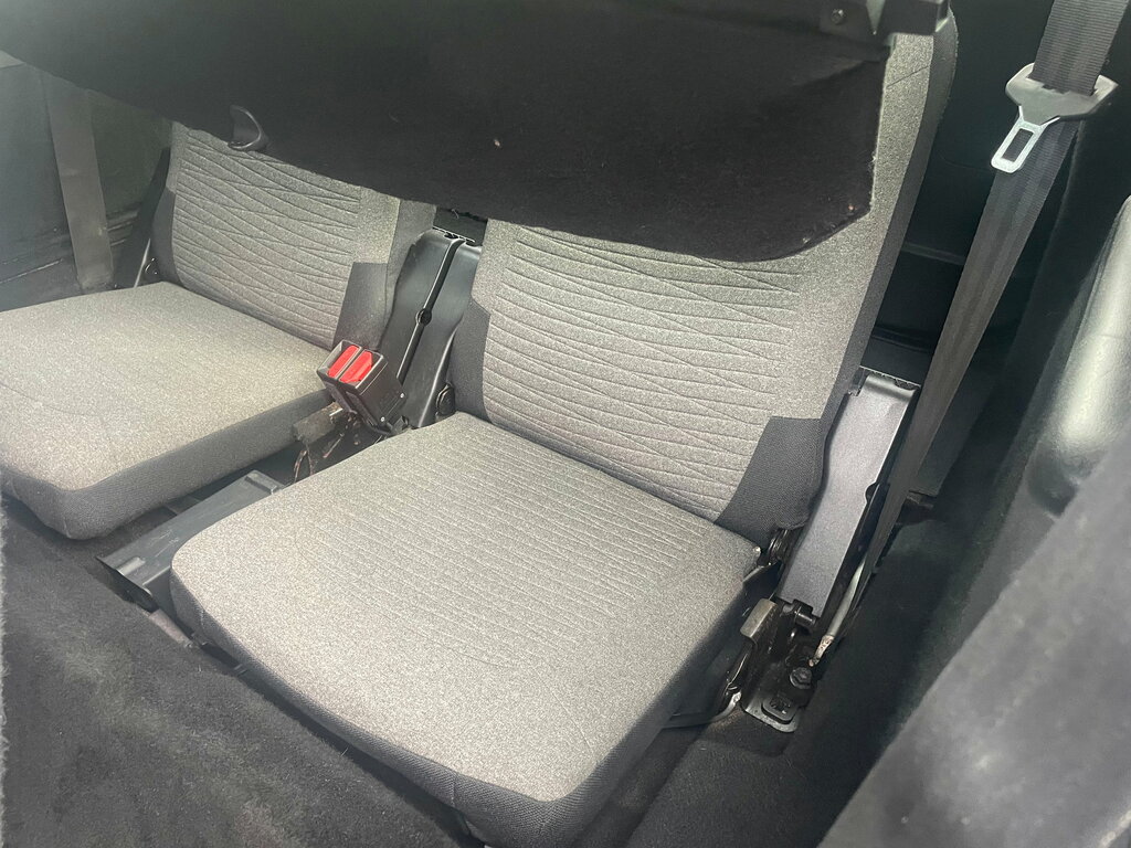 Citroen Grand C4 Picasso Mpv Grey #13
