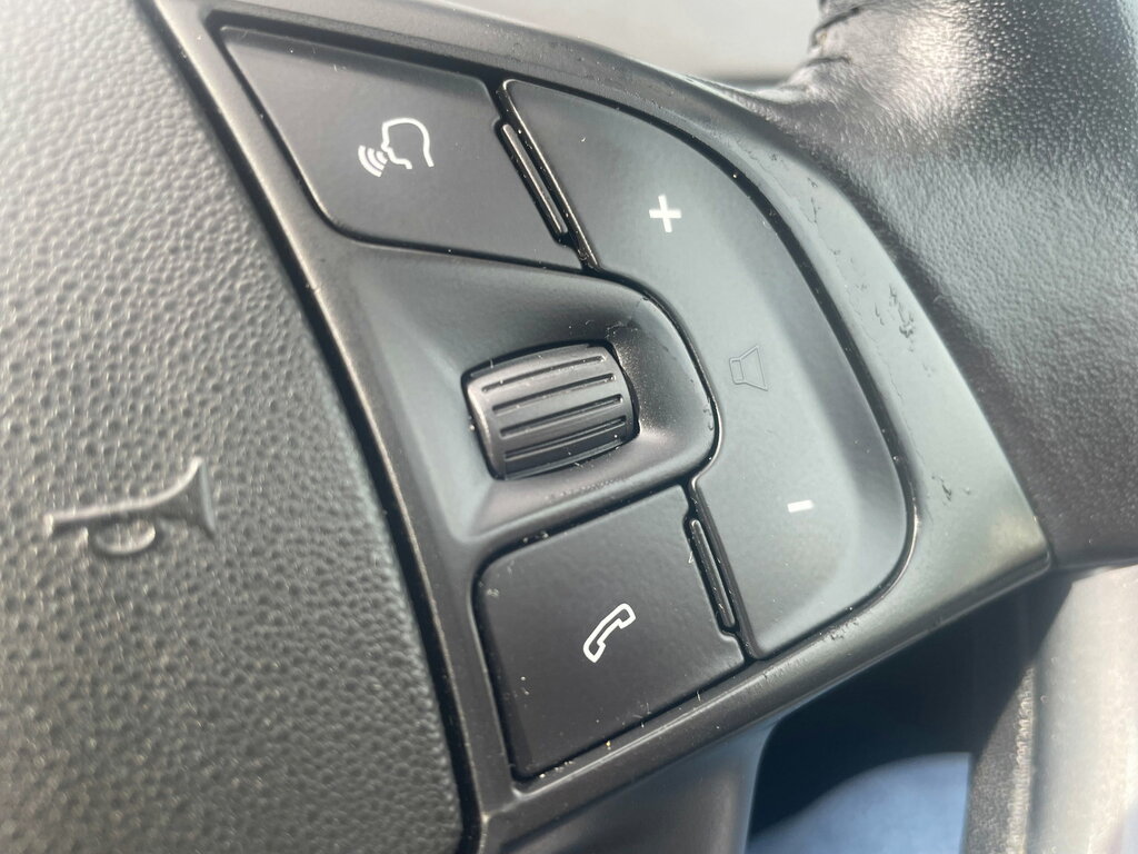Citroen Grand C4 Picasso Mpv Grey #24