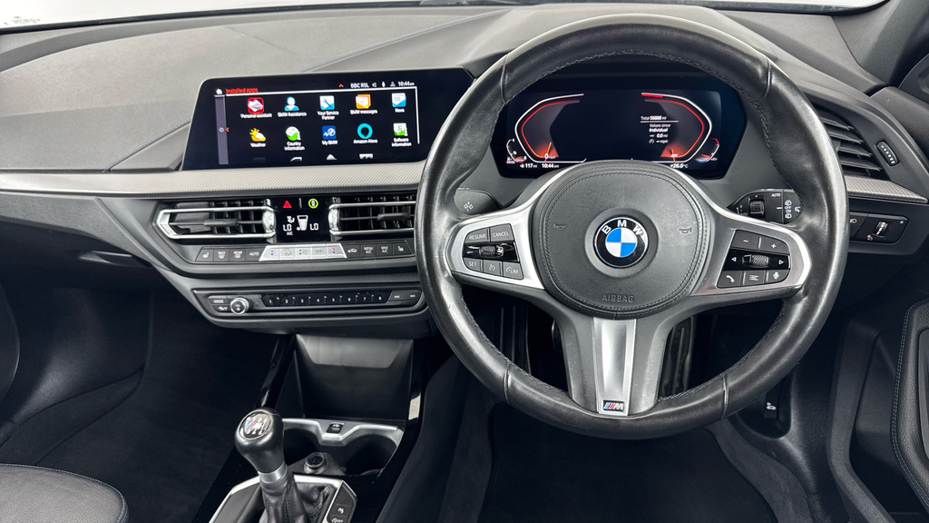 BMW 1 Series 116D M Sport  #5