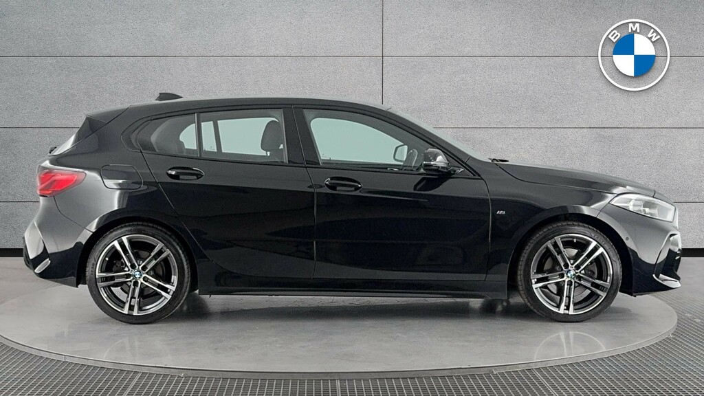 BMW 1 Series 116D M Sport  #3
