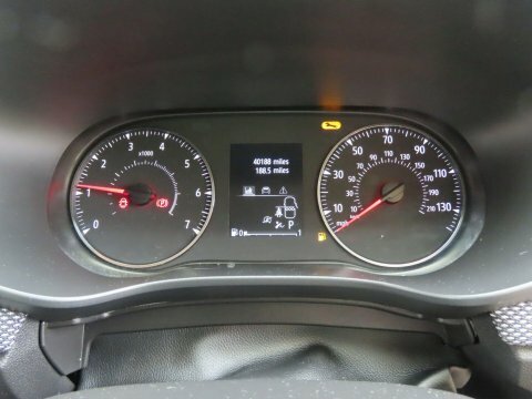 Dacia Sandero Stepway 1.0 Tce Prestige Grey #6
