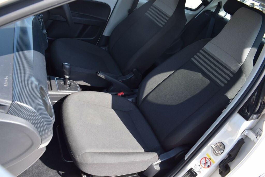 Volkswagen Up Move 1.0 60 Ps 5-Speed Black #22
