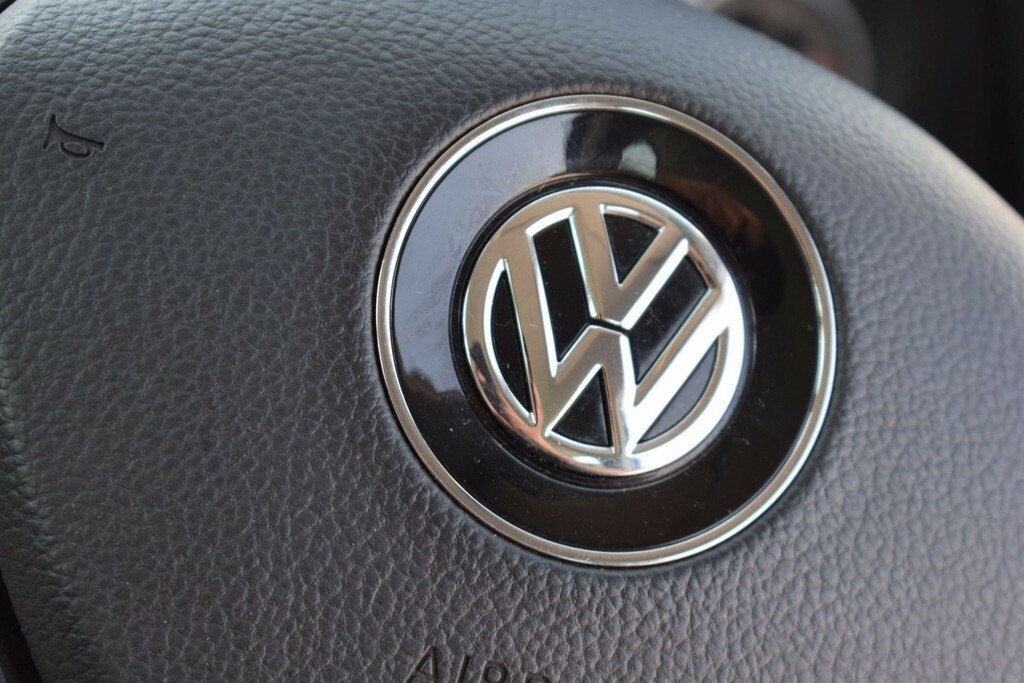 Volkswagen Up Move 1.0 60 Ps 5-Speed Black #28