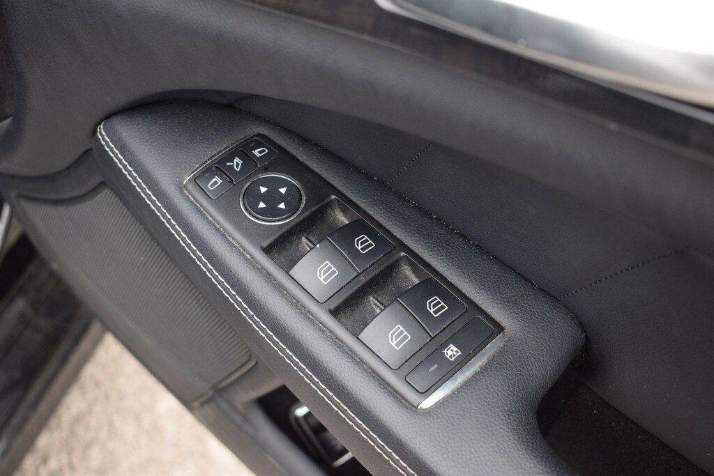 Mercedes-Benz CLS Cls350 Cdi Blueefficiency Sport Silver #31