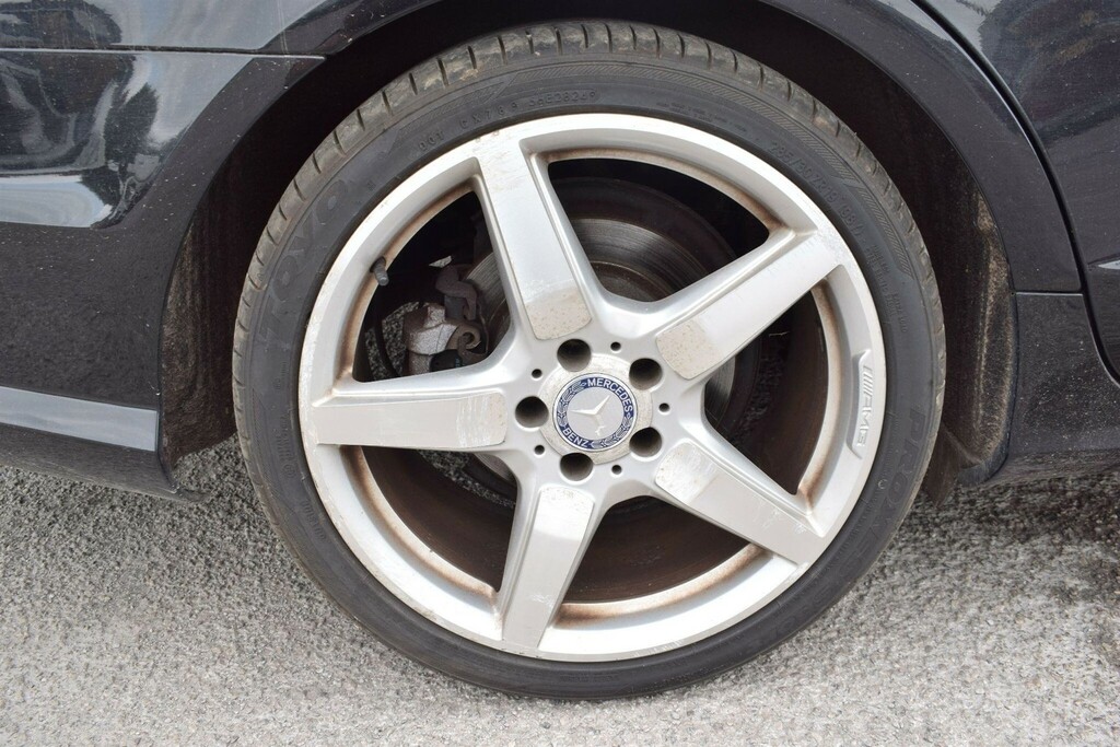 Mercedes-Benz CLS Cls350 Cdi Blueefficiency Sport Silver #7