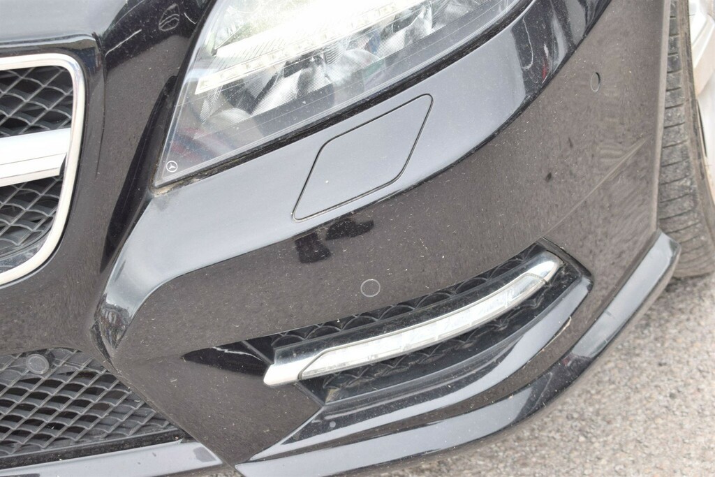 Mercedes-Benz CLS Cls350 Cdi Blueefficiency Sport Silver #10