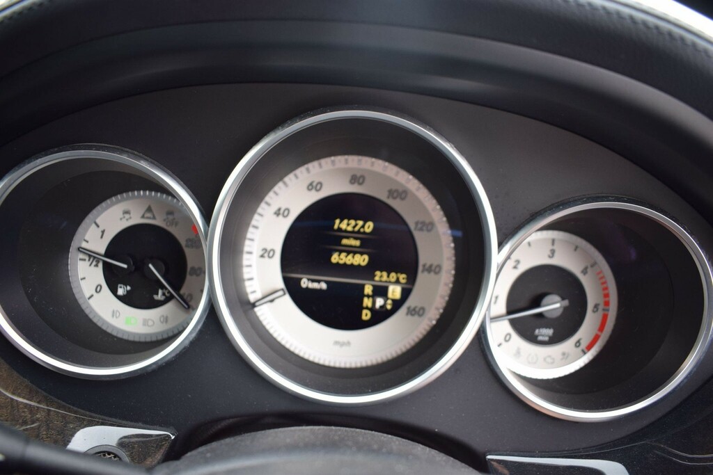 Mercedes-Benz CLS Cls350 Cdi Blueefficiency Sport Silver #36