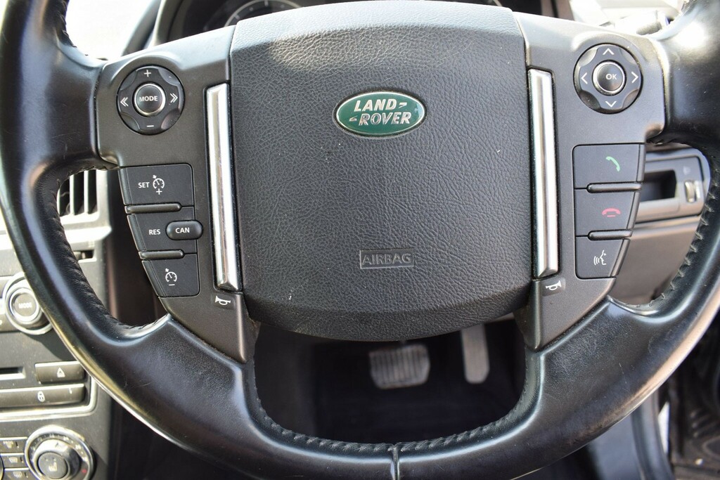 Land Rover Freelander 2 2 2.2 Td4 Hse 4Wd Euro 5 Ss Red #32