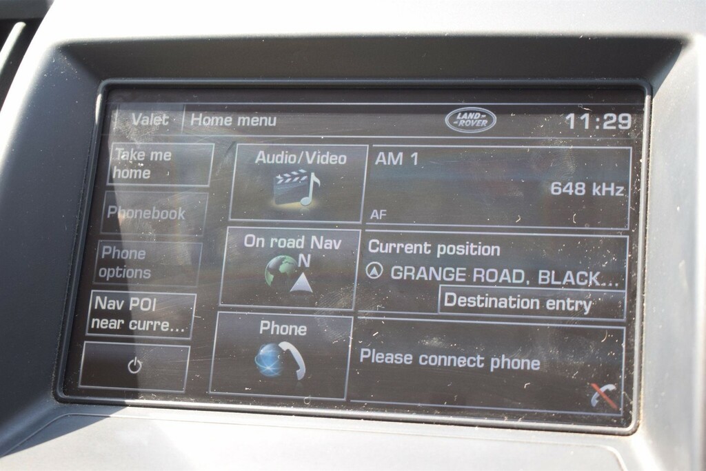 Land Rover Freelander 2 2 2.2 Td4 Hse 4Wd Euro 5 Ss Red #24