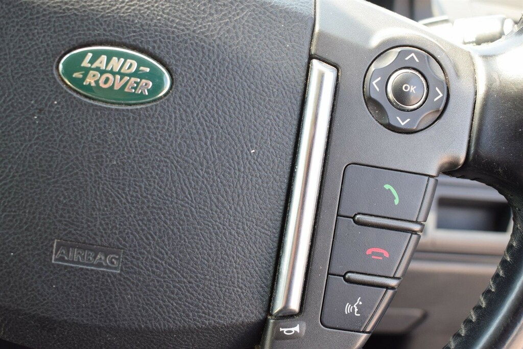 Land Rover Freelander 2 2 2.2 Td4 Hse 4Wd Euro 5 Ss Red #36