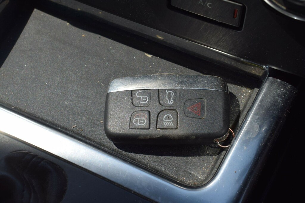 Land Rover Freelander 2 2 2.2 Td4 Hse 4Wd Euro 5 Ss Red #38