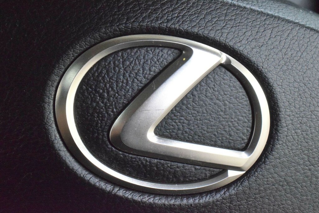 Lexus CT 1.8 F Sport Cvt Euro 6 Ss White #63