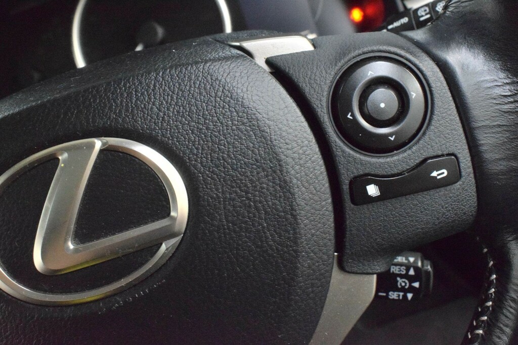 Lexus CT 1.8 F Sport Cvt Euro 6 Ss White #66