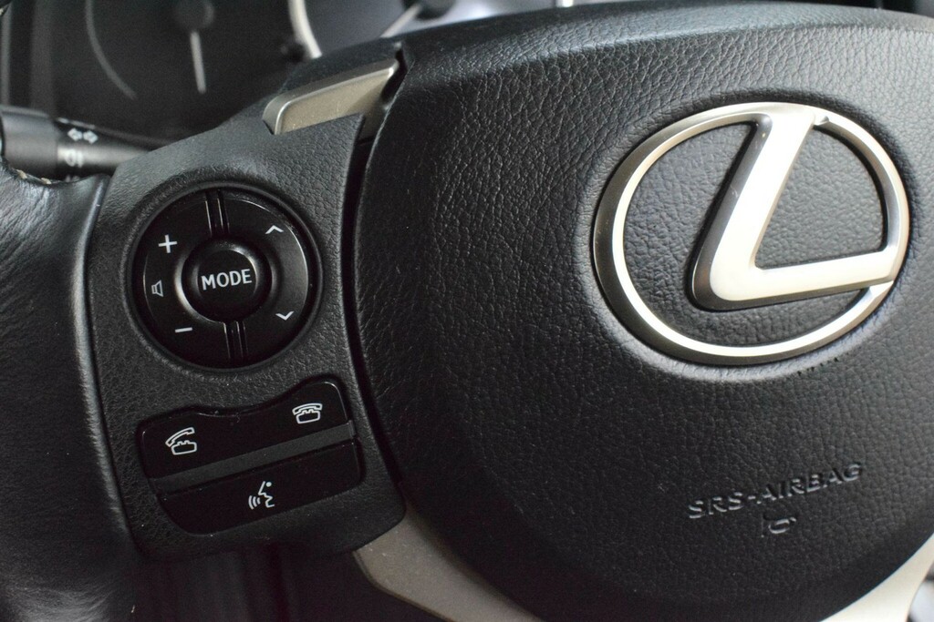 Lexus CT 1.8 F Sport Cvt Euro 6 Ss White #62