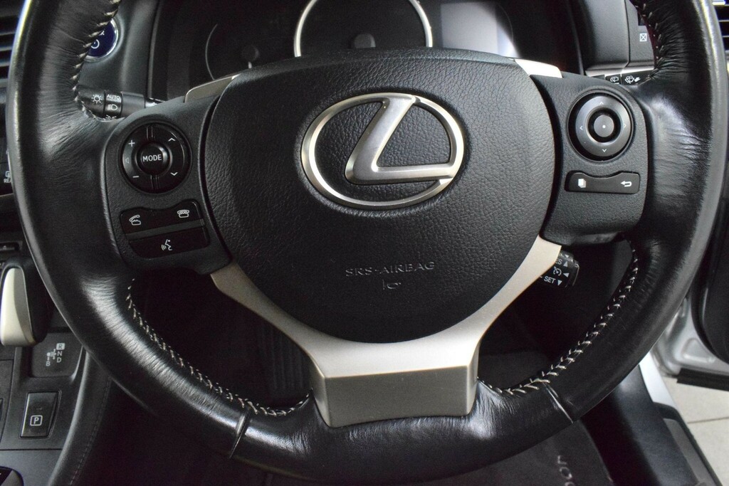Lexus CT 1.8 F Sport Cvt Euro 6 Ss White #36