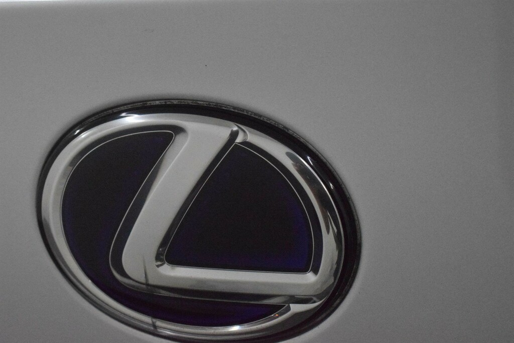 Lexus CT 1.8 F Sport Cvt Euro 6 Ss White #25