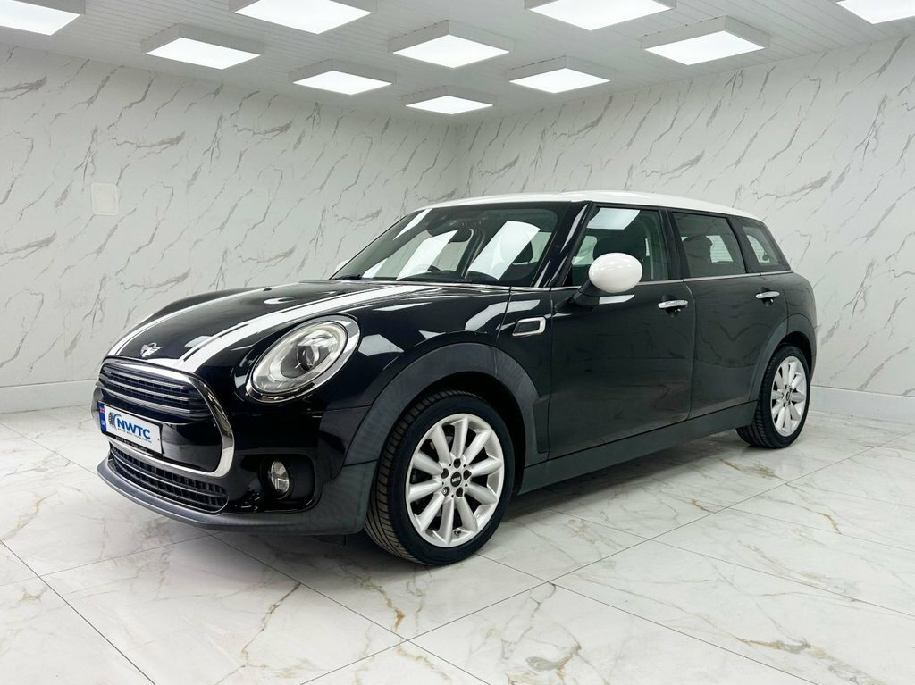Mini Clubman 1.5L Cooper Black #5