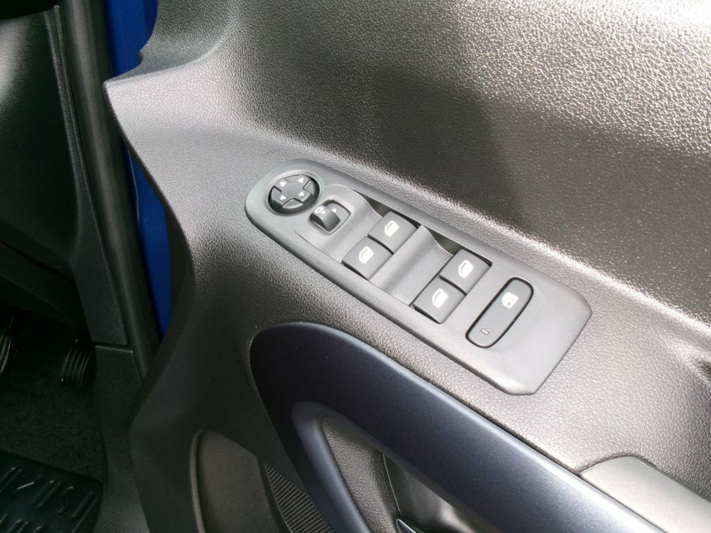 Peugeot Rifter 1.5 Bluehdi Allure Standard Mpv  #12