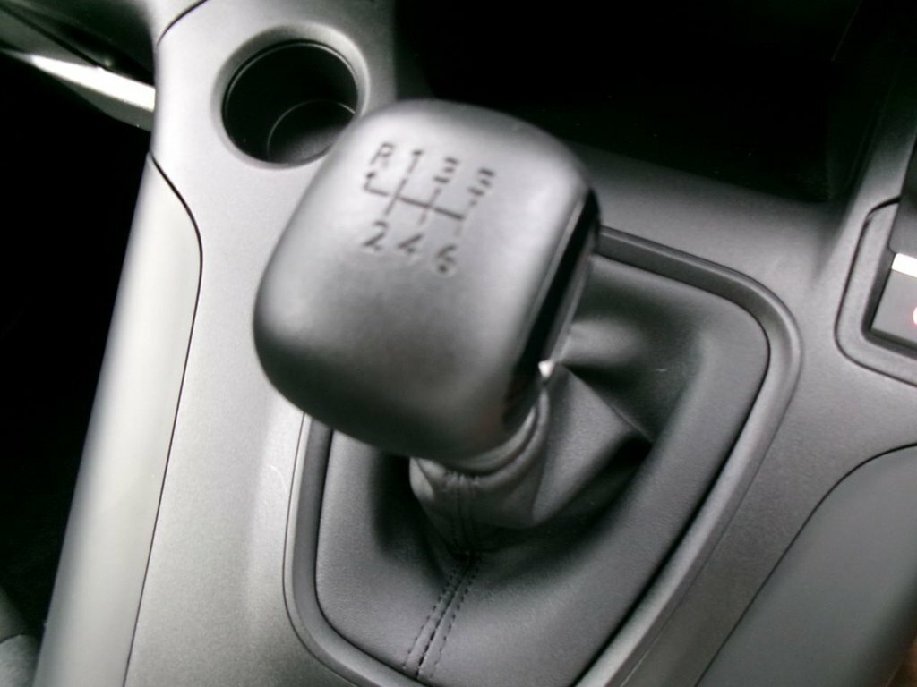 Peugeot Rifter 1.5 Bluehdi Allure Standard Mpv  #23