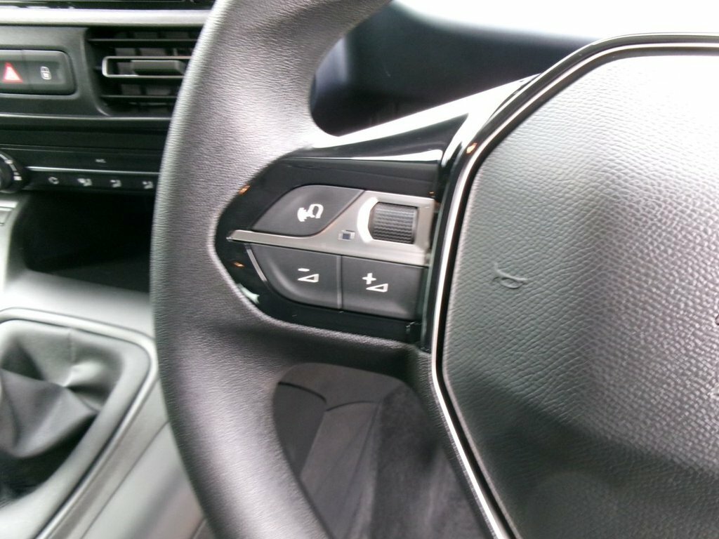 Peugeot Rifter 1.5 Bluehdi Allure Standard Mpv  #15
