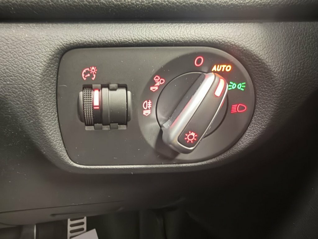 Audi RS Q3 2.5 Tfsi Performance Suv S Tronic Quatt Black #16
