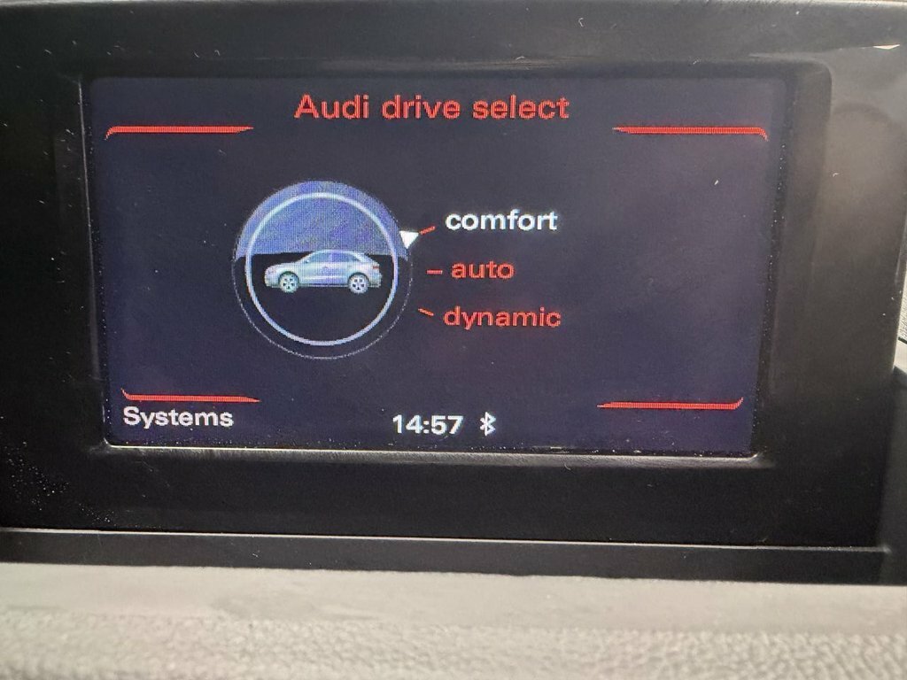 Audi RS Q3 2.5 Tfsi Performance Suv S Tronic Quatt Black #32