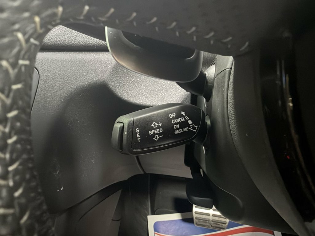Audi RS Q3 2.5 Tfsi Performance Suv S Tronic Quatt Black #21