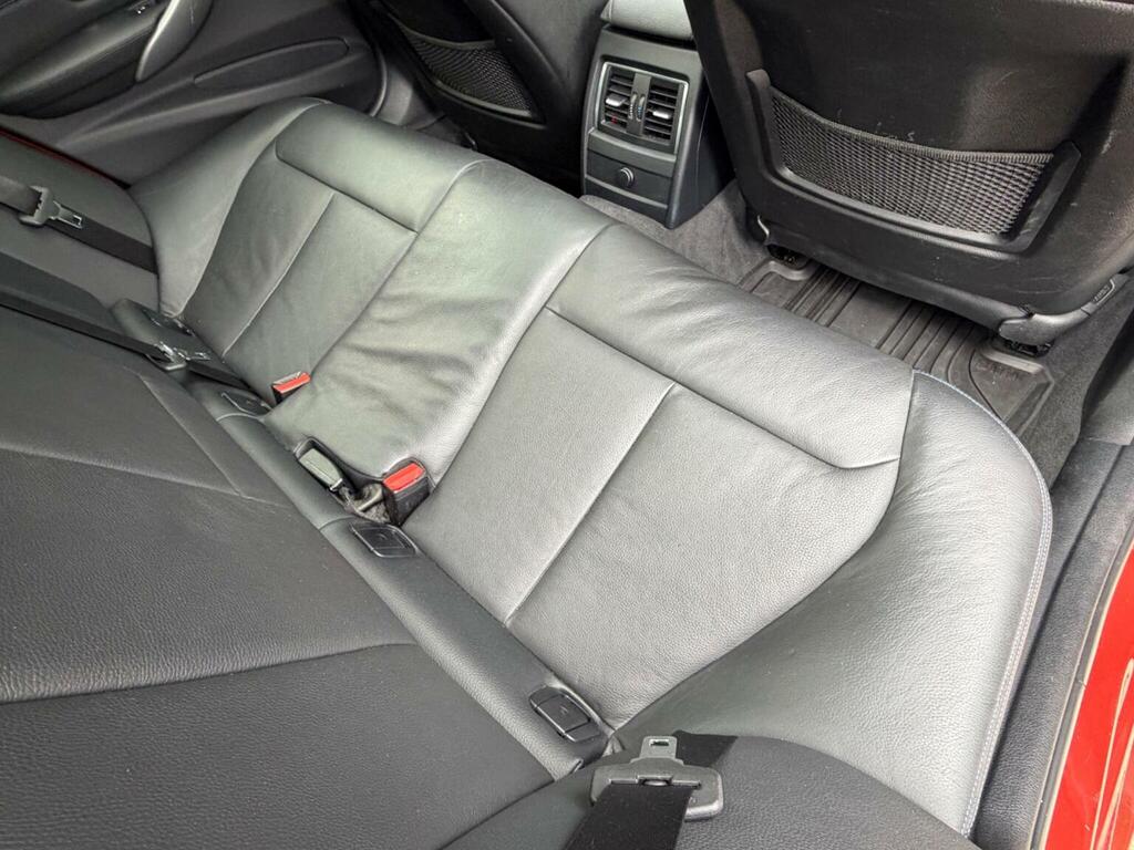 BMW 3 Series 1.5L Sport White #62
