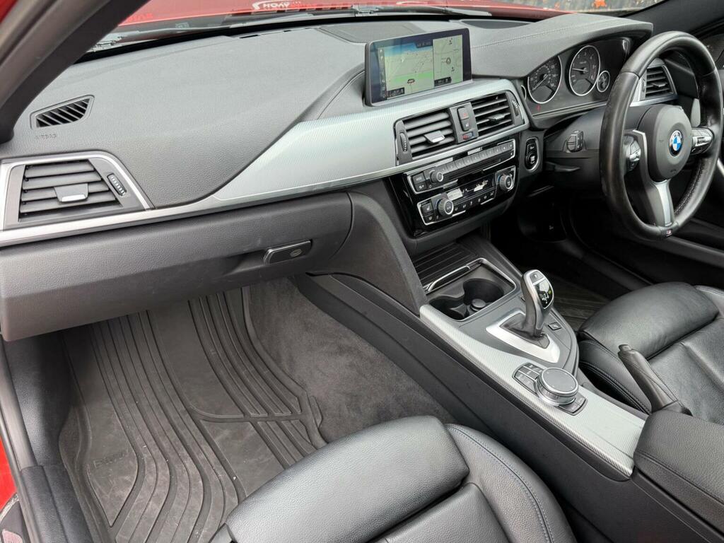 BMW 3 Series 1.5L Sport White #58