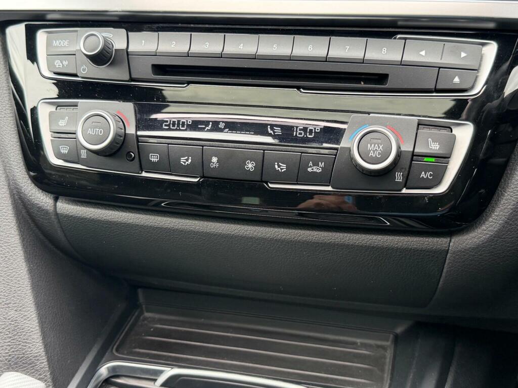 BMW 3 Series 1.5L Sport White #41