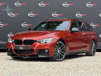 BMW 3 Series 1.5L Sport White #66