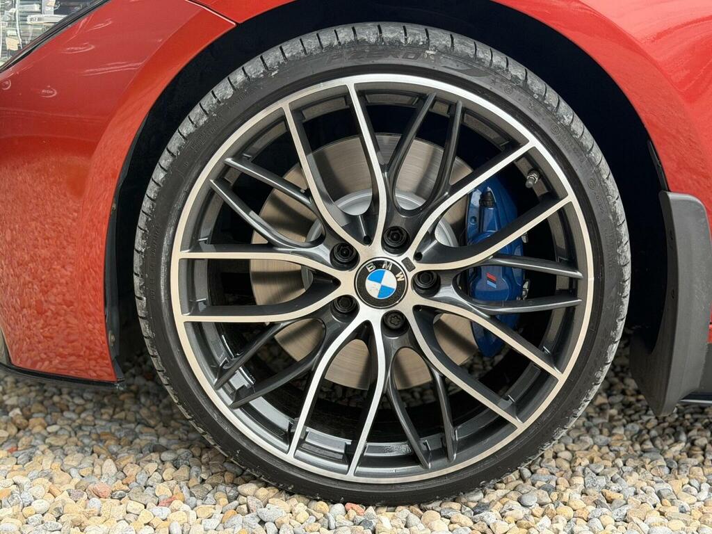 BMW 3 Series 1.5L Sport White #25