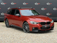 BMW 3 Series 1.5L Sport White #67