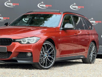BMW 3 Series 1.5L Sport White #68