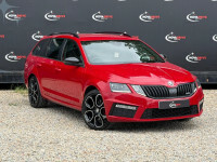 Skoda Octavia Skoda Estate 1.0 Tsi Se Technology Black #62